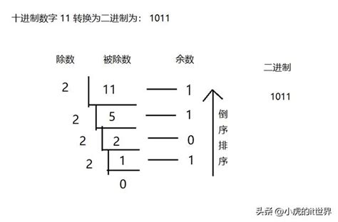 8 數字|進制簡介 (二進制、八進制、十進制、十六進制)